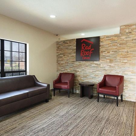 Red Roof Inn Fort Worth - Saginaw 외부 사진