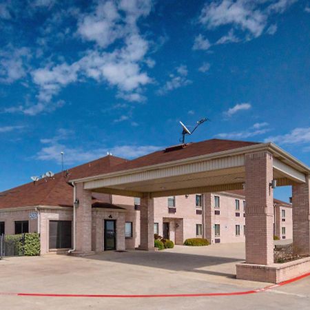 Red Roof Inn Fort Worth - Saginaw 외부 사진